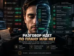 Контроль звонков: слайд 3