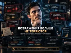 Контроль звонков: слайд 5