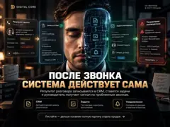 Контроль звонков: слайд 6