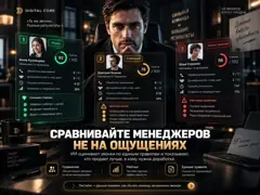 Контроль звонков: слайд 8