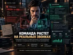 Контроль звонков: слайд 9