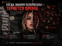 База знаний: слайд 2