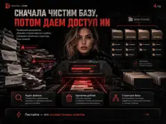 База знаний: слайд 4